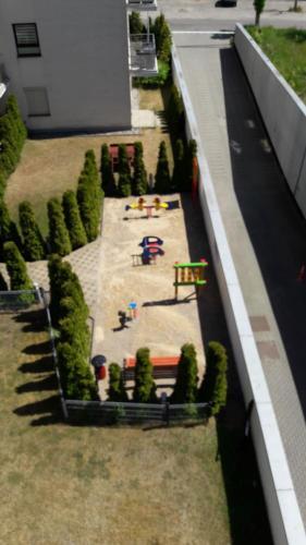 Apartamenty Amko Style Nadmorski 60