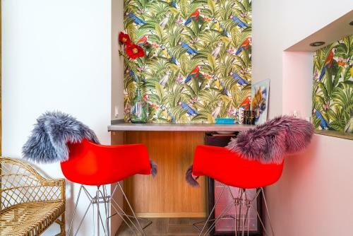Willa Onyks Apartamenty