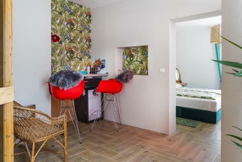 Willa Onyks Apartamenty