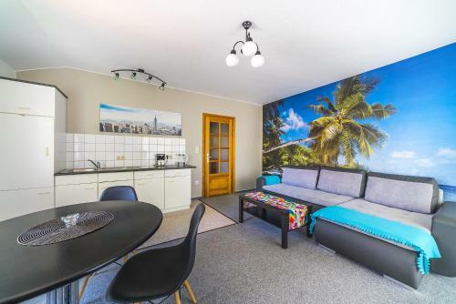 Willa Onyks Apartamenty