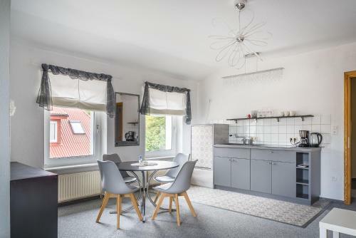 Willa Onyks Apartamenty