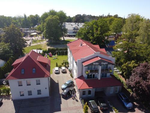 Willa Onyks Apartamenty