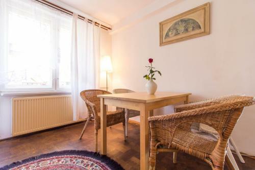 Apartament Studio