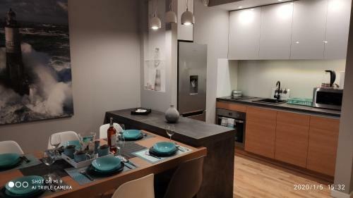 Apartamento Fregata