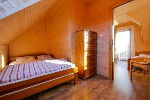 Apartamento Domki Zacisze