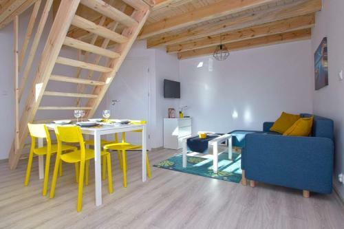 Lodge Domki Reston