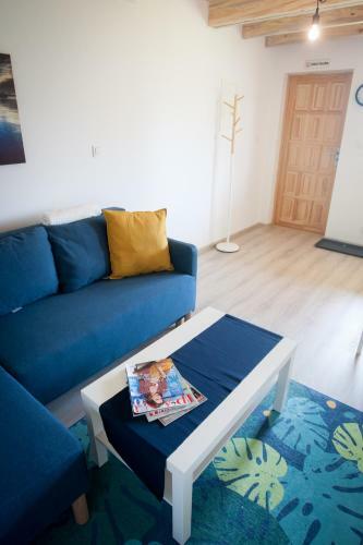 Lodge Domki Reston