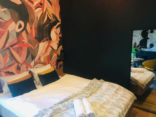 "ku S?o?cu" Pokoje & Apartamenty