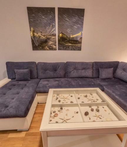 Apartament Morska Bryza