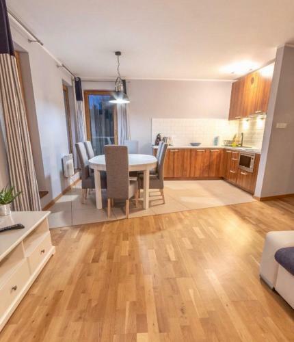 Apartament Morska Bryza
