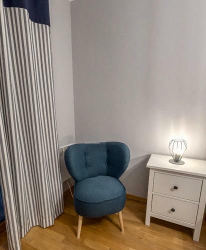 Apartament Morska Bryza