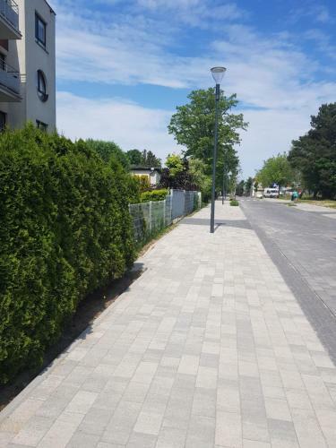 Apartamenty Amko Style "przysta? 26" Willa Nord