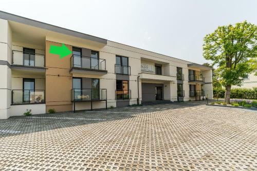 Apartamento Porto Bello