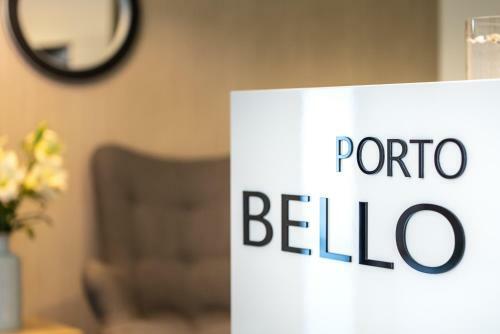 Apartamento Porto Bello