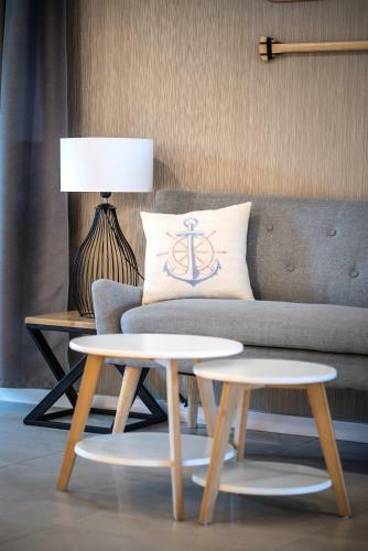 Apartamento Porto Bello