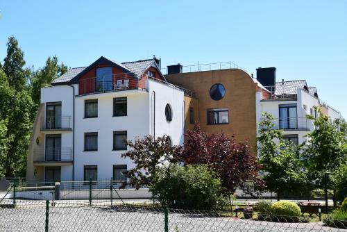 Apartament Bryza