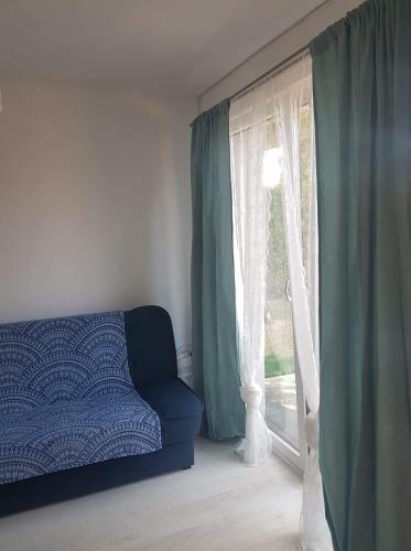 Domki "apartamenty 4maki"