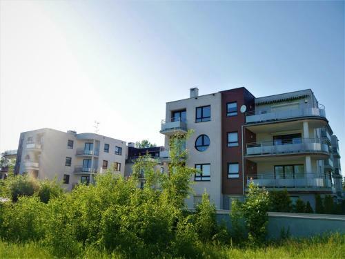 Apartament Kaszubski