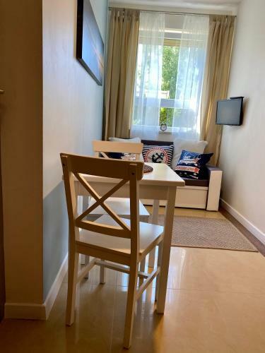 Apartament Kaszubski