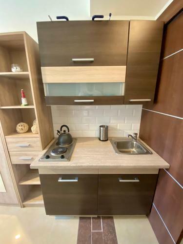 Apartament Kaszubski