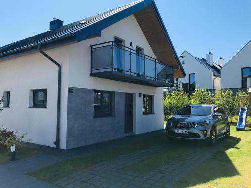Baltic Home
