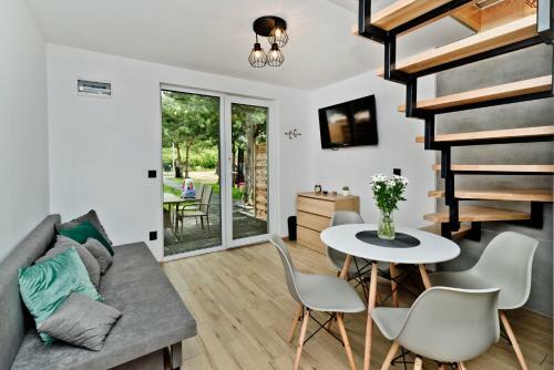 Apartamento Loft House Rozewie