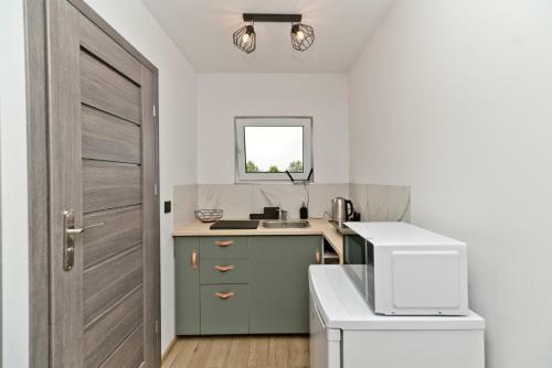Apartamento Loft House Rozewie