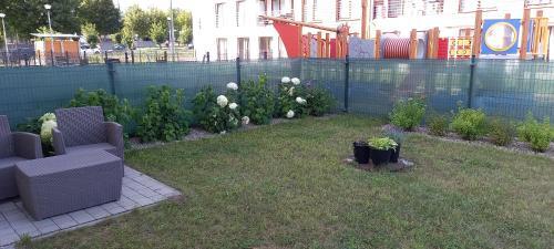 Apartamento Kuracyjny Zak?tek 1