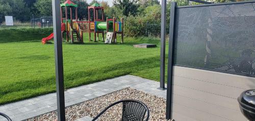 Apartamento Domki California