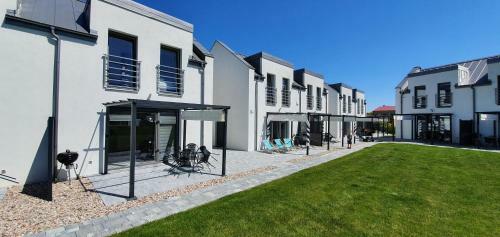 Apartamento Domki California