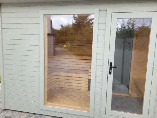 Apartamento Domki California