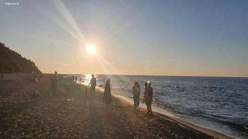 Apartamento Domki California