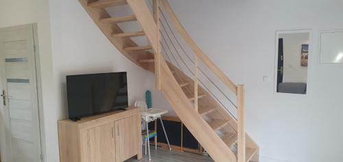 Apartamento Domki California