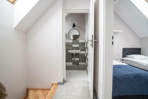 Domki Apartamentowe - Na Makowej