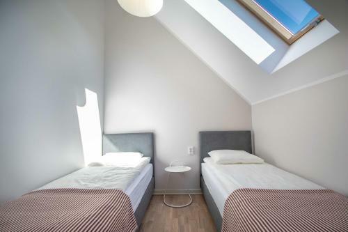 Domki Apartamentowe - Na Makowej