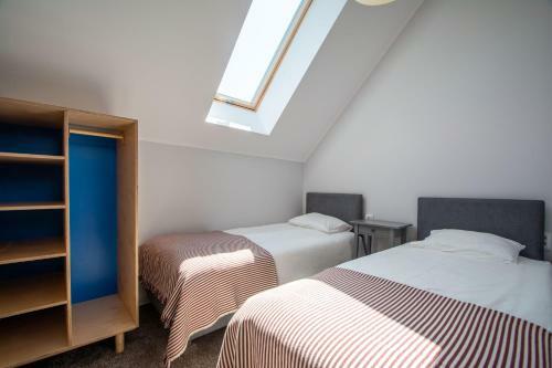 Domki Apartamentowe - Na Makowej