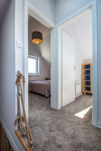 Domki Apartamentowe - Na Makowej