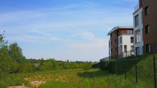 Apartament S?oneczne Wzg�rze