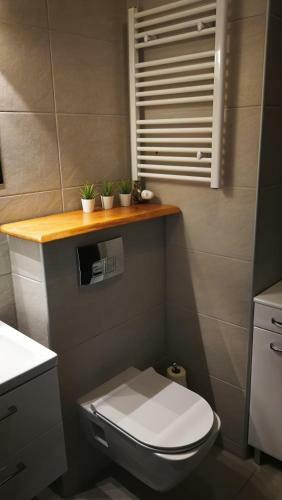 Apartament S?oneczne Wzg�rze