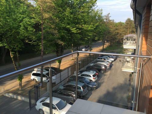 Apartament B9 Marina Jastrz?bia G�ra