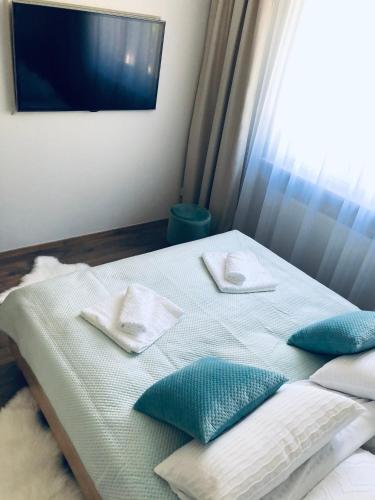 Apartament B9 Marina Jastrz?bia G�ra