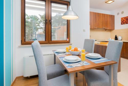 Apartamento Villa 4 Pory Roku By Renters