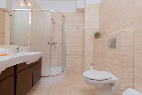 Apartamento Villa 4 Pory Roku By Renters