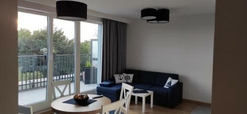 Apartament Ahoj