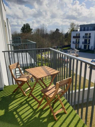 Apartament Sky Jastrz?bia G�ra