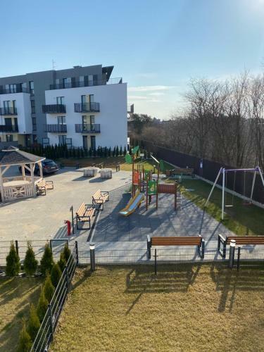 Apartamento S?oneczny Nowy