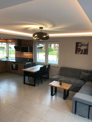 Domki Apartamentowe Na Wrzosach