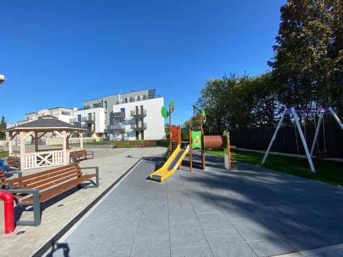 Apartament S?oneczny Brzeg