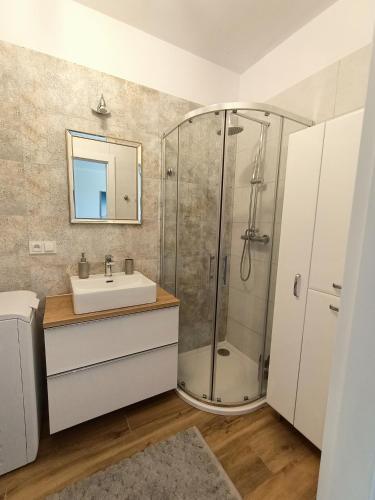 Apartament S?oneczny Brzeg