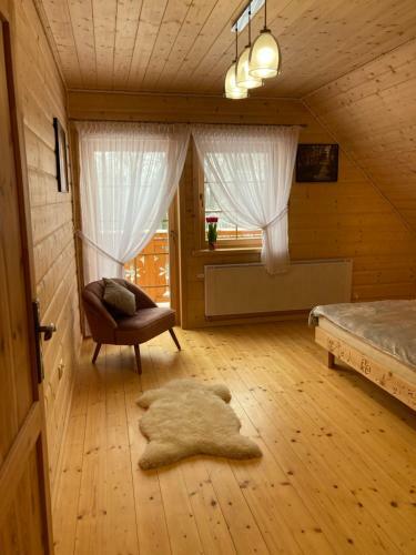 Villa Chata Nad Potokiem W G�rach